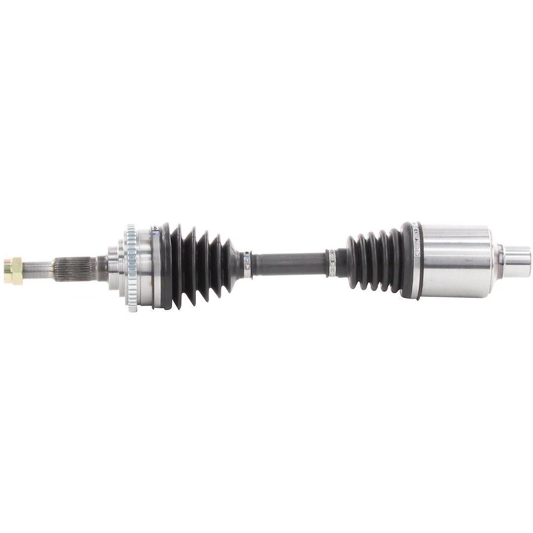 Trakmotive CV Axle Shaft, Premium – GM-8021