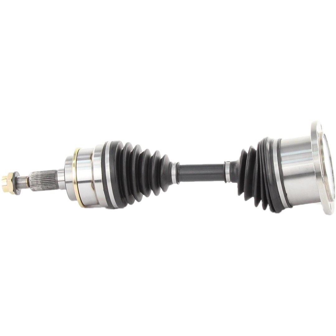 Trakmotive CV Axle Shaft, Premium, OEM Replacement – GM-8026