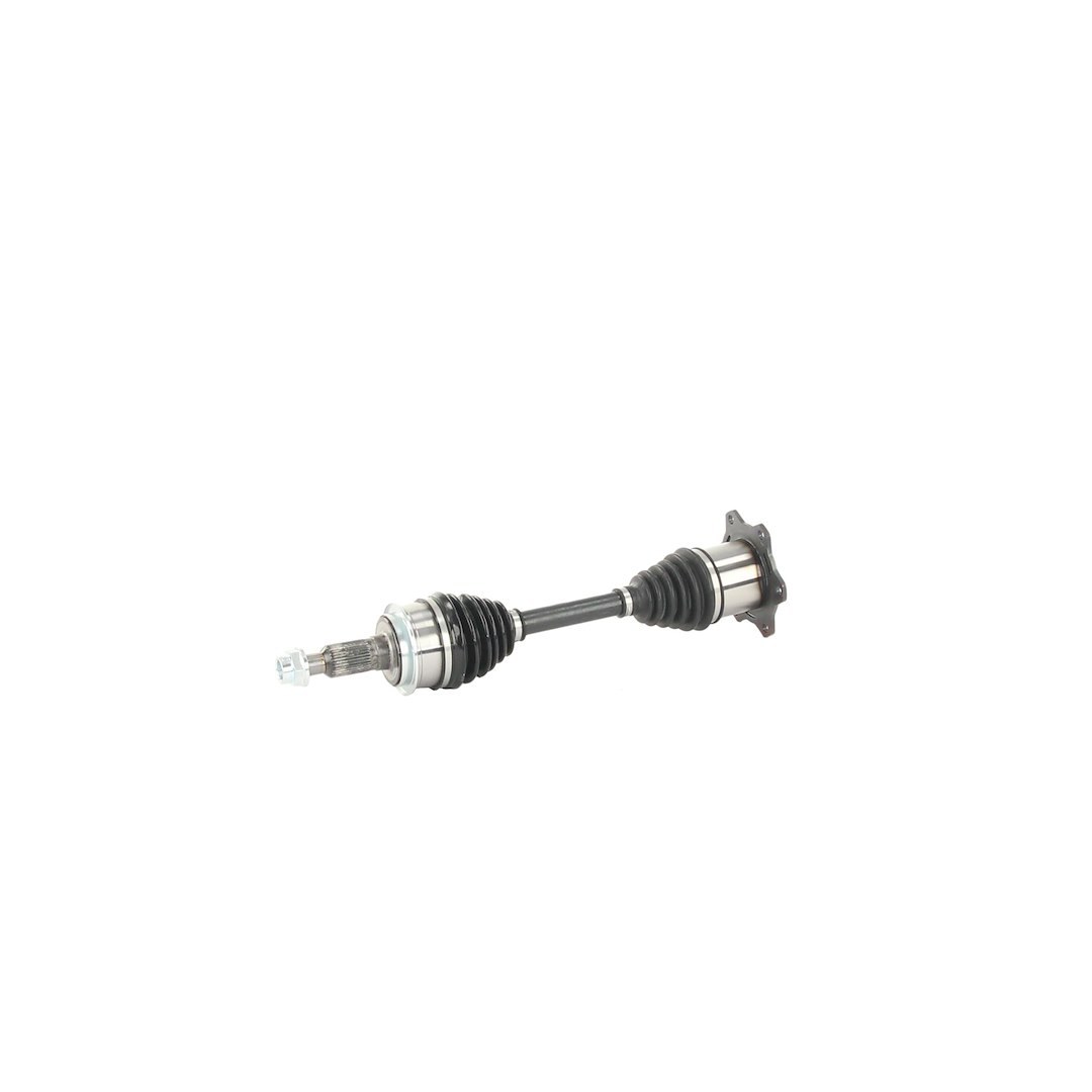 Trakmotive CV Axle Shaft, Premium, OEM Replacement, 21.1 Inch Compressed Length – GM-8033