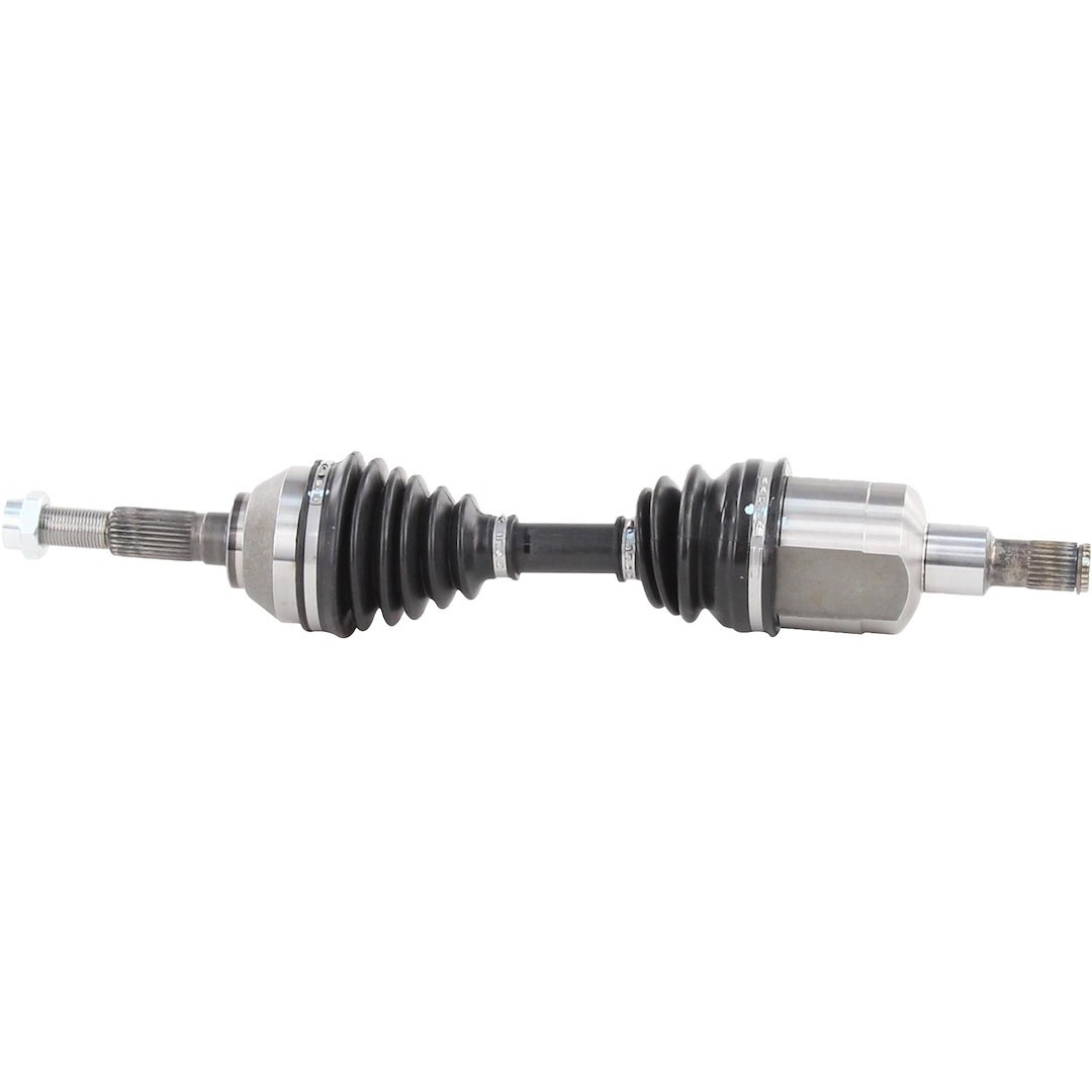 Trakmotive CV Axle Shaft, Premium, OEM Replacement – GM-8038