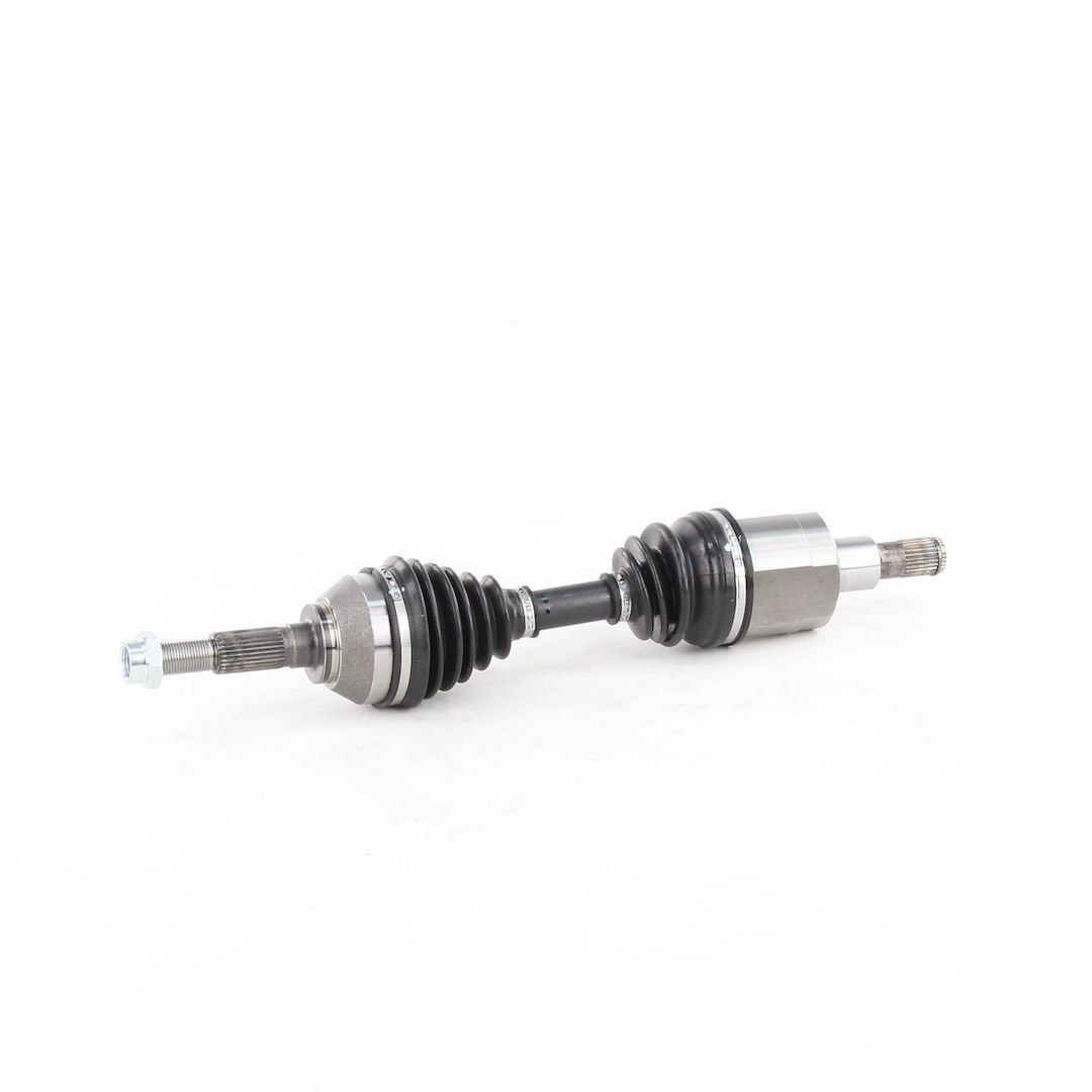 Trakmotive CV Axle Shaft, Premium, OEM Replacement – GM-8038