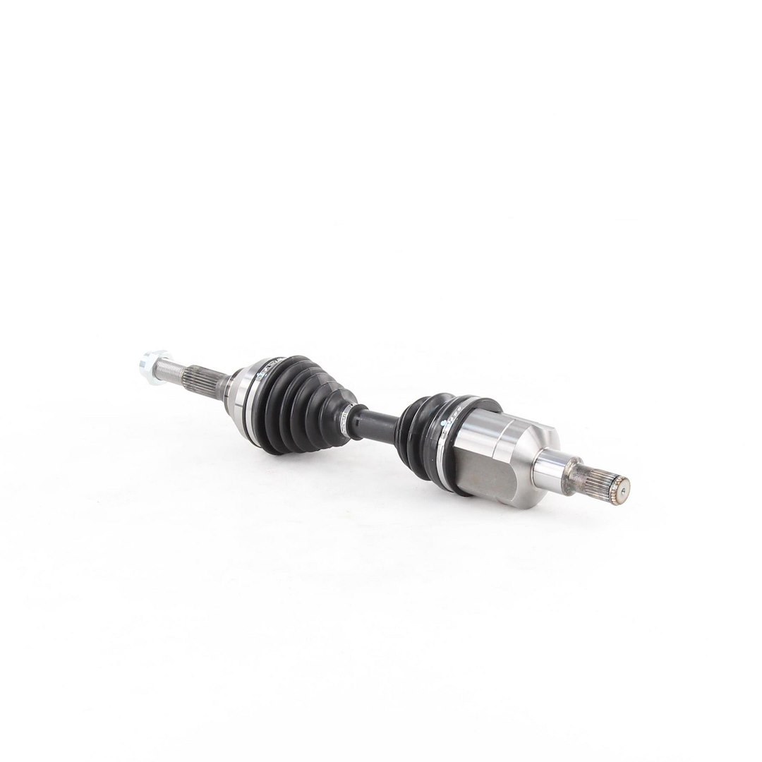 Trakmotive CV Axle Shaft, Premium, OEM Replacement – GM-8038