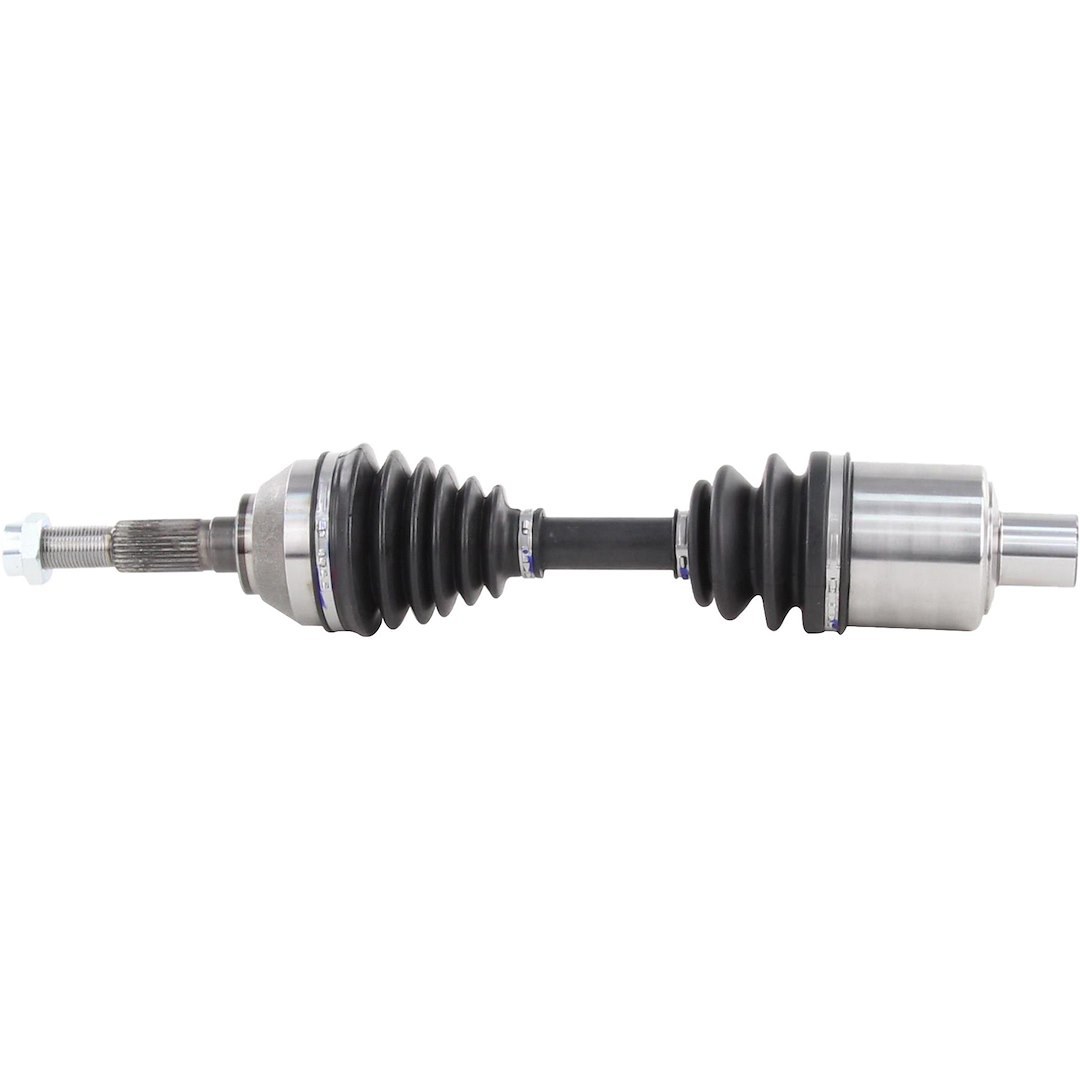 Trakmotive CV Axle Shaft, Premium, OEM Replacement – GM-8047