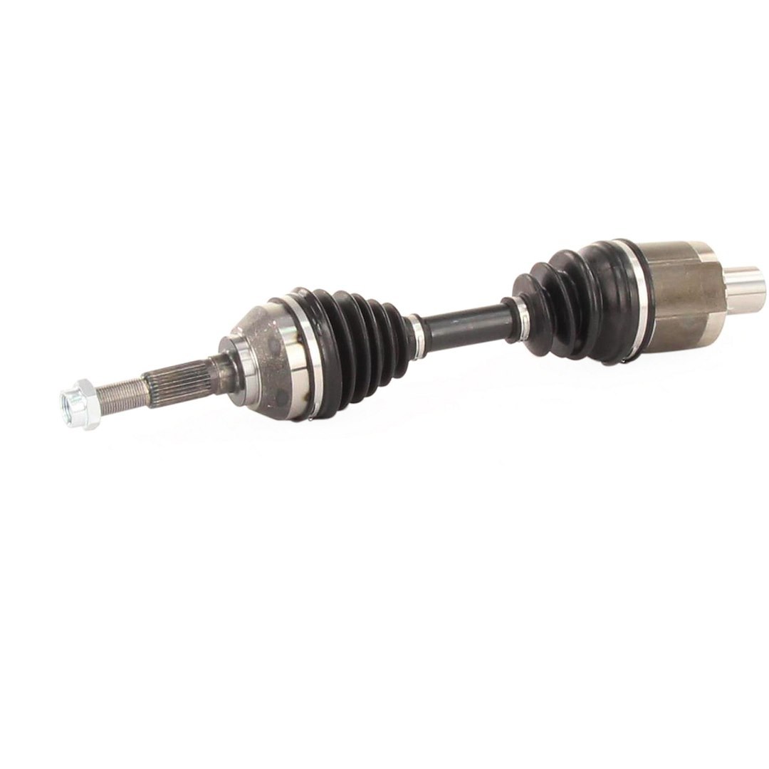 Trakmotive CV Axle Shaft, Premium, OEM Replacement – GM-8047