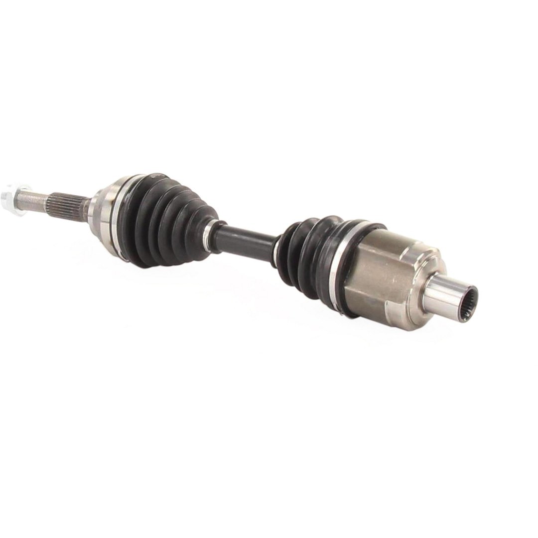 Trakmotive CV Axle Shaft, Premium, OEM Replacement – GM-8047