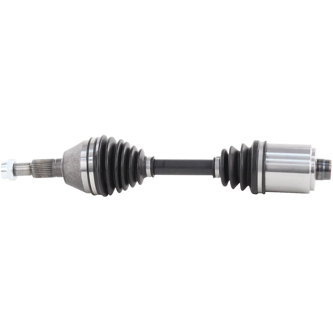 Trakmotive CV Axle Shaft, Premium, OEM Replacement, 21.06 Inch Compressed Length – GM-8048