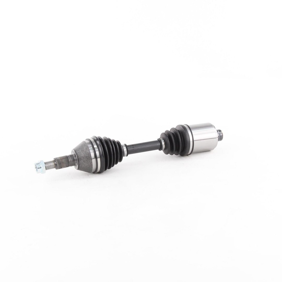 Trakmotive CV Axle Shaft, Premium, OEM Replacement, 21.06 Inch Compressed Length – GM-8048