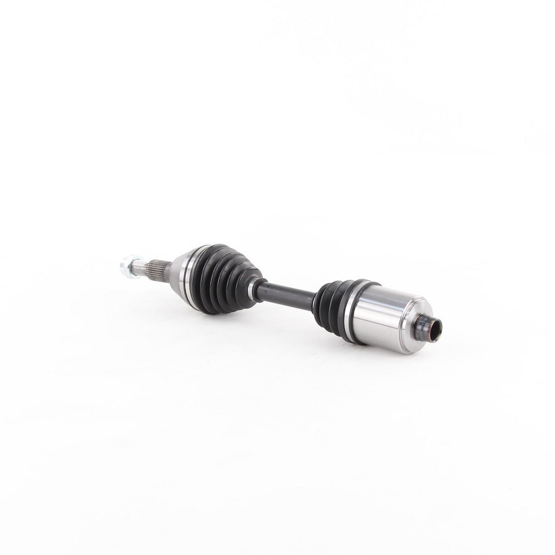 Trakmotive CV Axle Shaft, Premium, OEM Replacement, 21.06 Inch Compressed Length – GM-8048