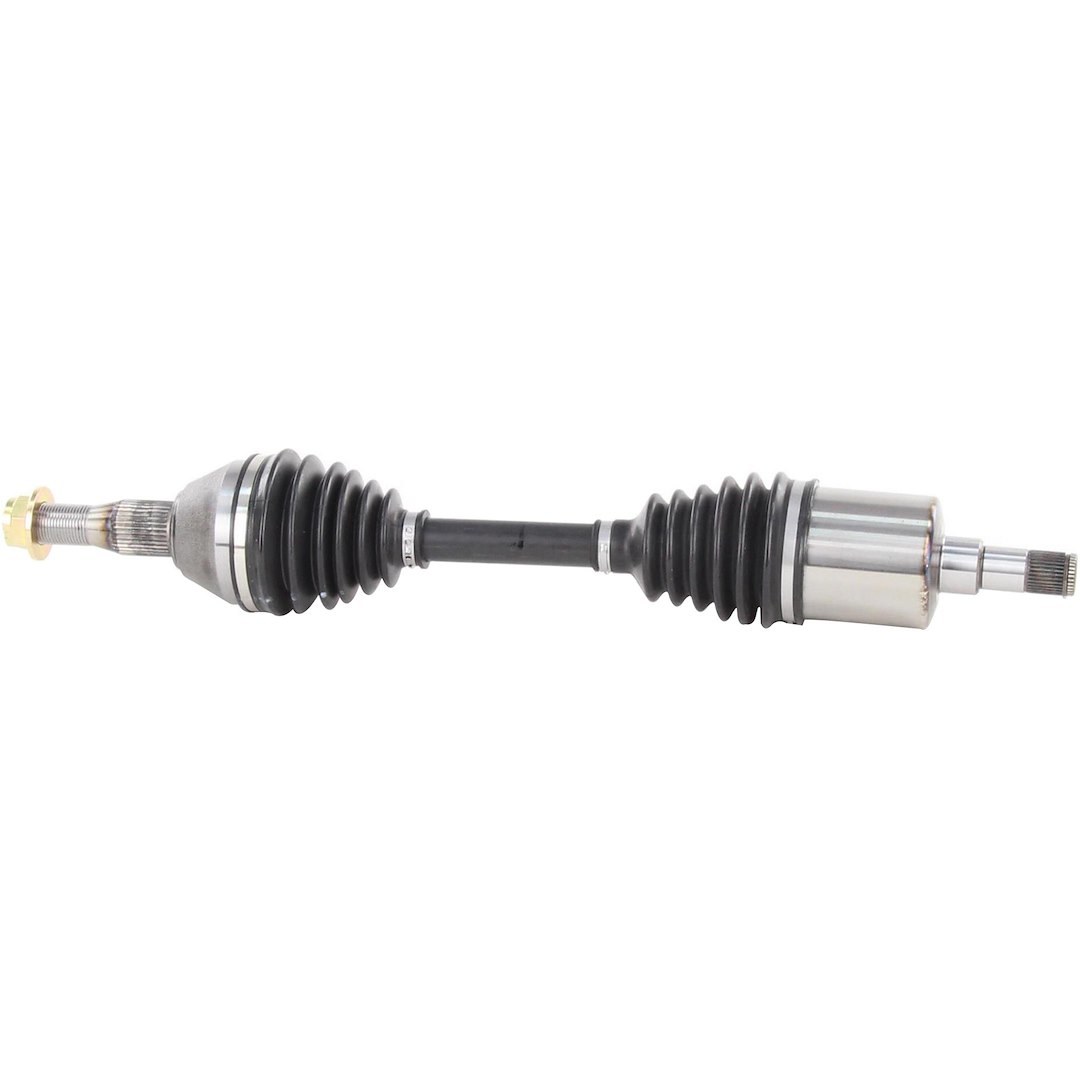 Trakmotive CV Axle Shaft, Premium, OEM Replacement – GM-8054
