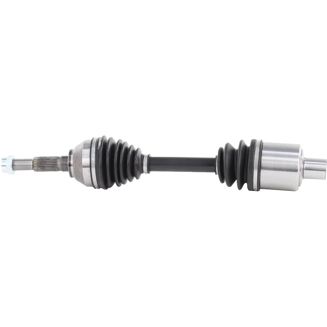 Trakmotive CV Axle Shaft, Premium – GM-8131
