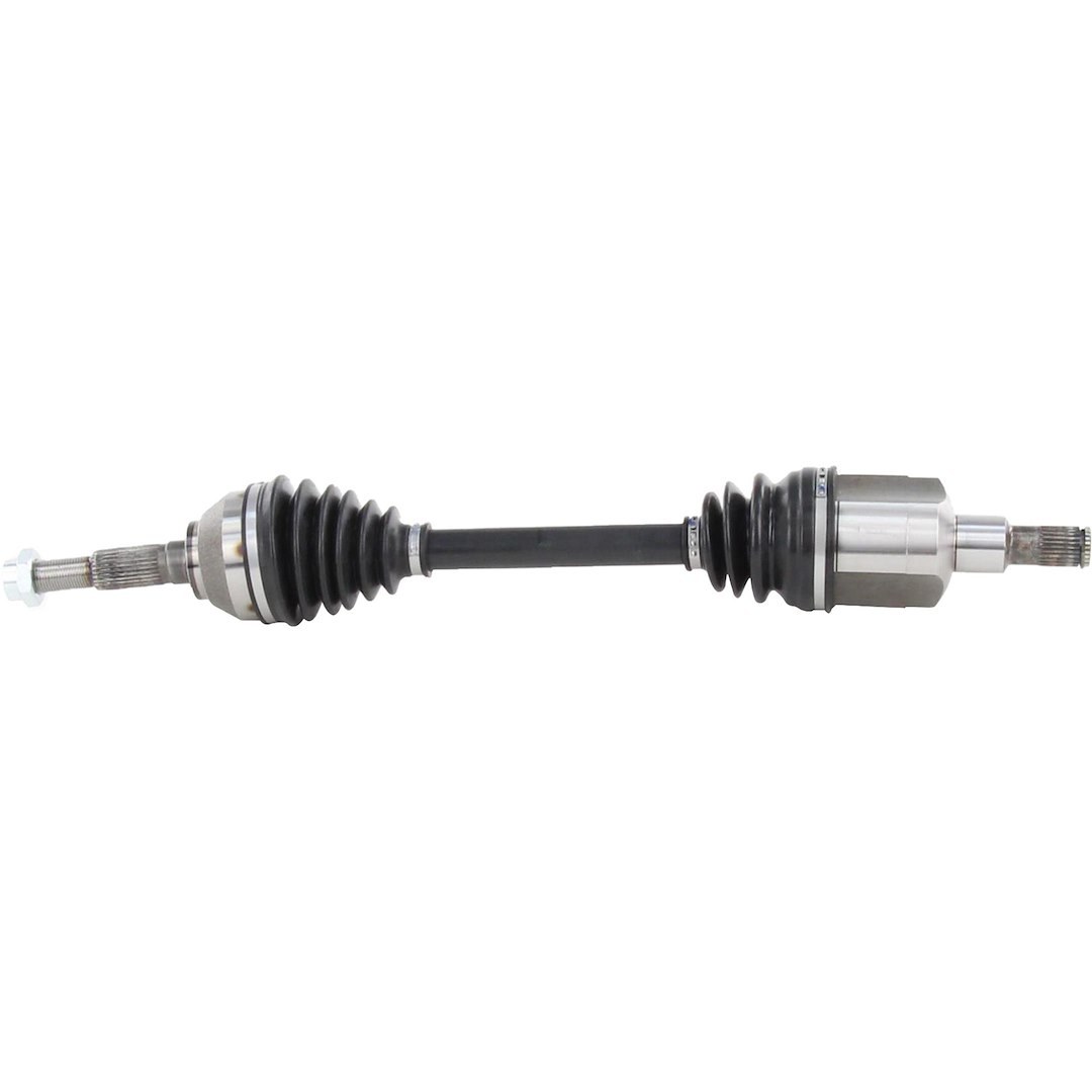 Trakmotive CV Axle Shaft, Premium, OEM Replacement – GM-8135
