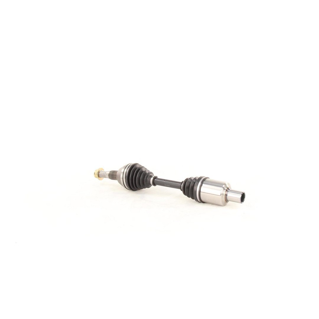 Trakmotive CV Axle Shaft, Premium, OEM Replacement – GM-8161