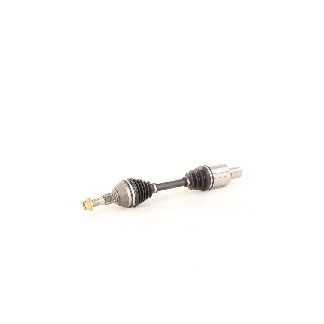 Trakmotive CV Axle Shaft, Premium, OEM Replacement – GM-8161