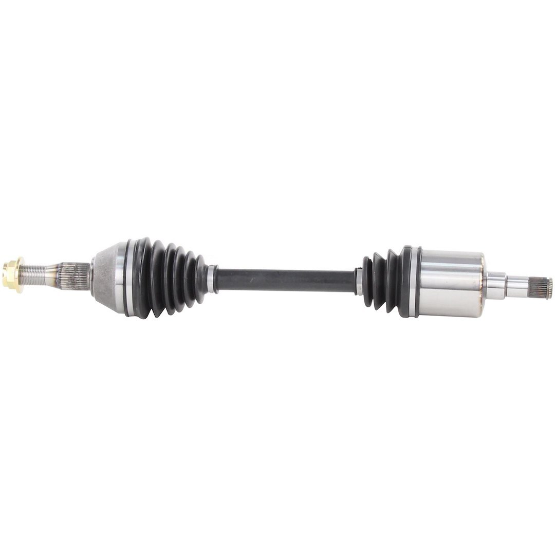 Trakmotive CV Axle Shaft, Premium, OEM Replacement – GM-8167