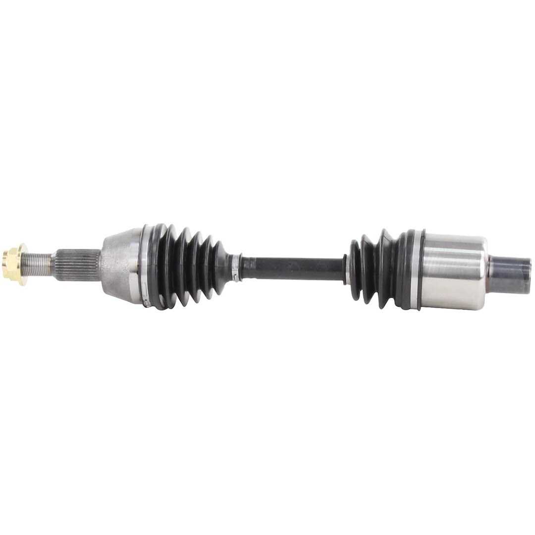 Trakmotive CV Axle Shaft, Premium, OEM Replacement – GM-8202