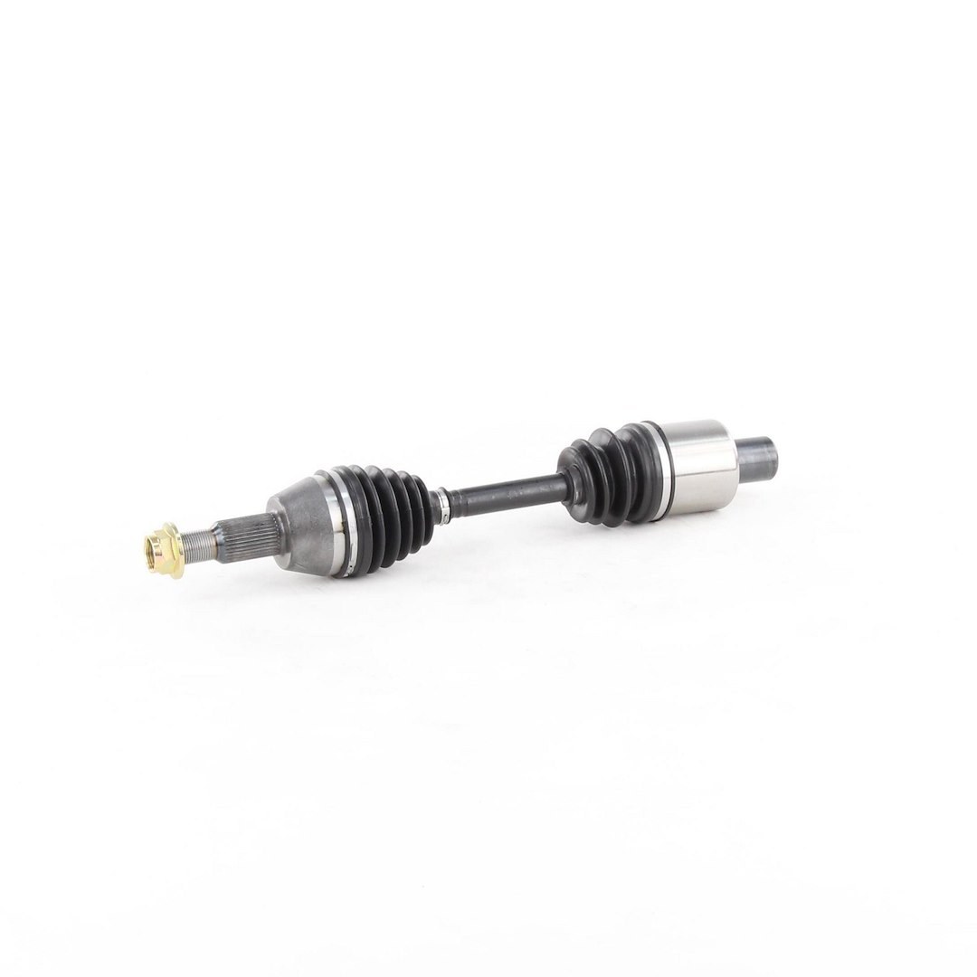 Trakmotive CV Axle Shaft, Premium, OEM Replacement – GM-8202