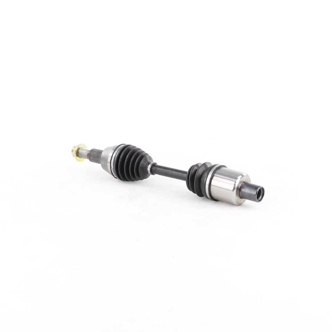 Trakmotive CV Axle Shaft, Premium, OEM Replacement – GM-8202