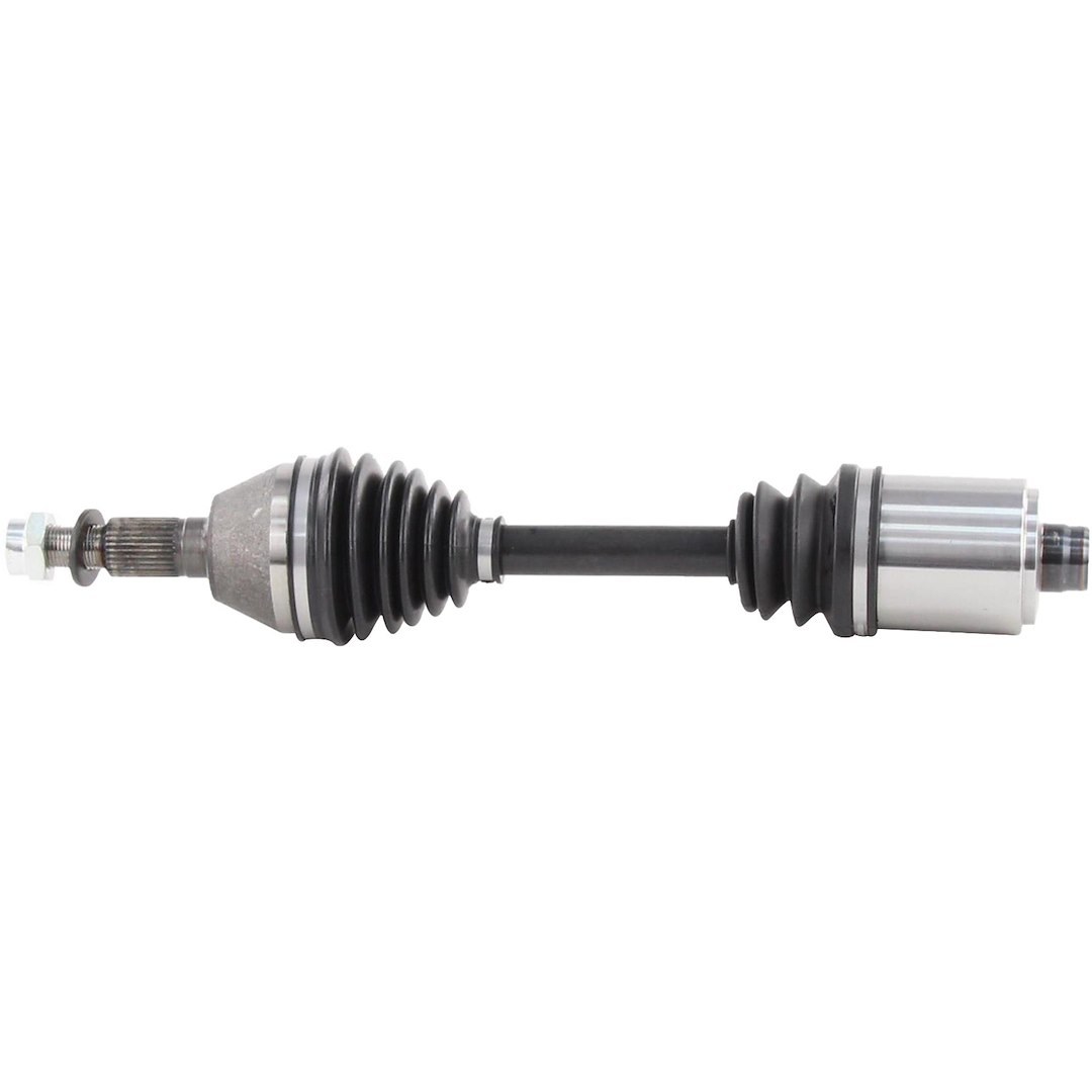 Trakmotive CV Axle Shaft, Premium, OEM Replacement, 21.62 Inch Compressed Length – GM-8206