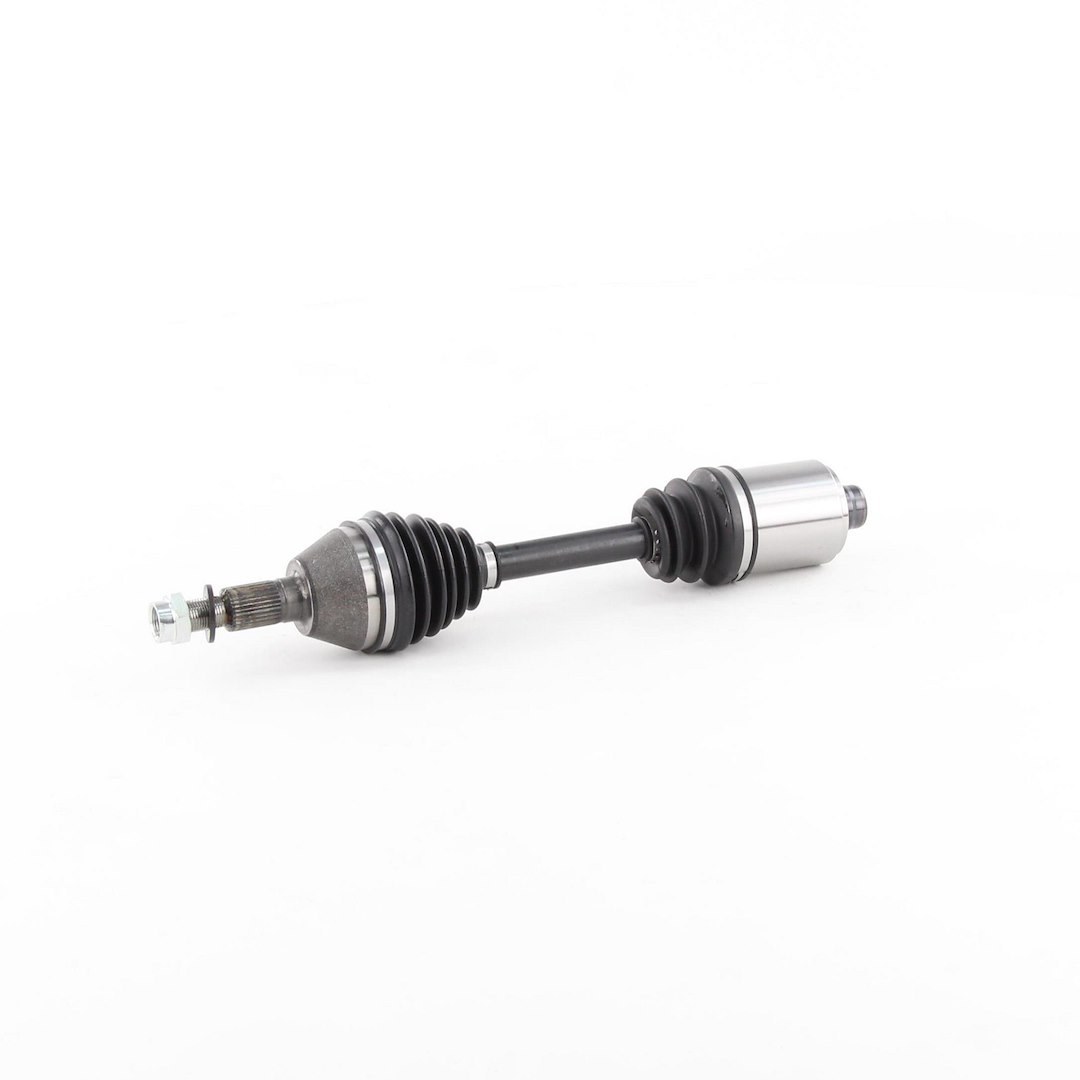 Trakmotive CV Axle Shaft, Premium, OEM Replacement, 21.62 Inch Compressed Length – GM-8206
