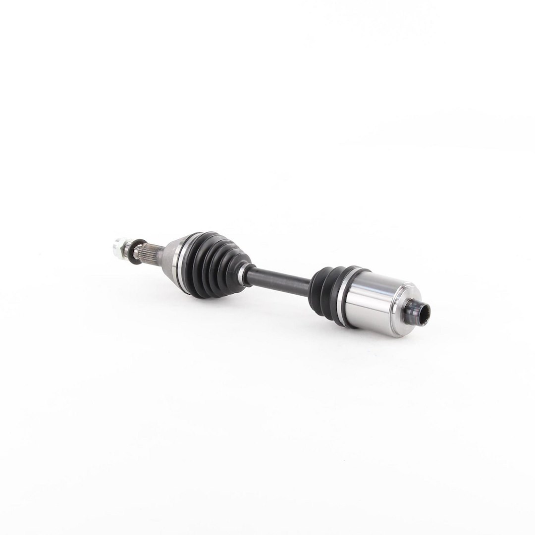 Trakmotive CV Axle Shaft, Premium, OEM Replacement, 21.62 Inch Compressed Length – GM-8206