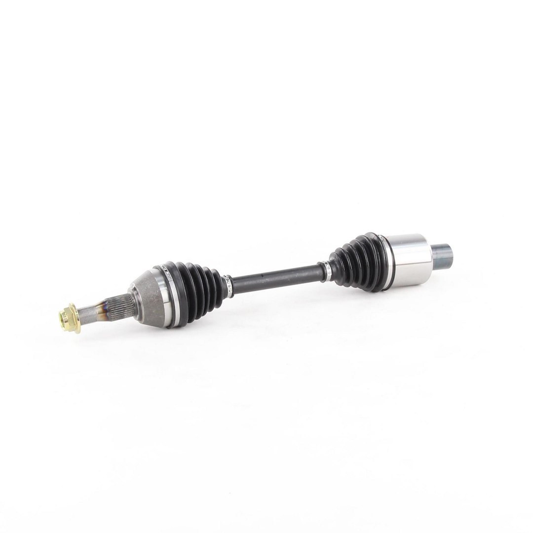 Trakmotive CV Axle Shaft, Premium, OEM Replacement, 23.9 Inch Compressed Length – GM-8238