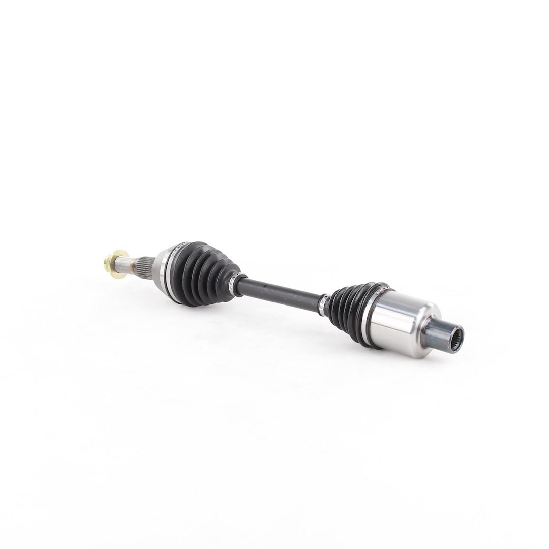 Trakmotive CV Axle Shaft, Premium, OEM Replacement, 23.9 Inch Compressed Length – GM-8238