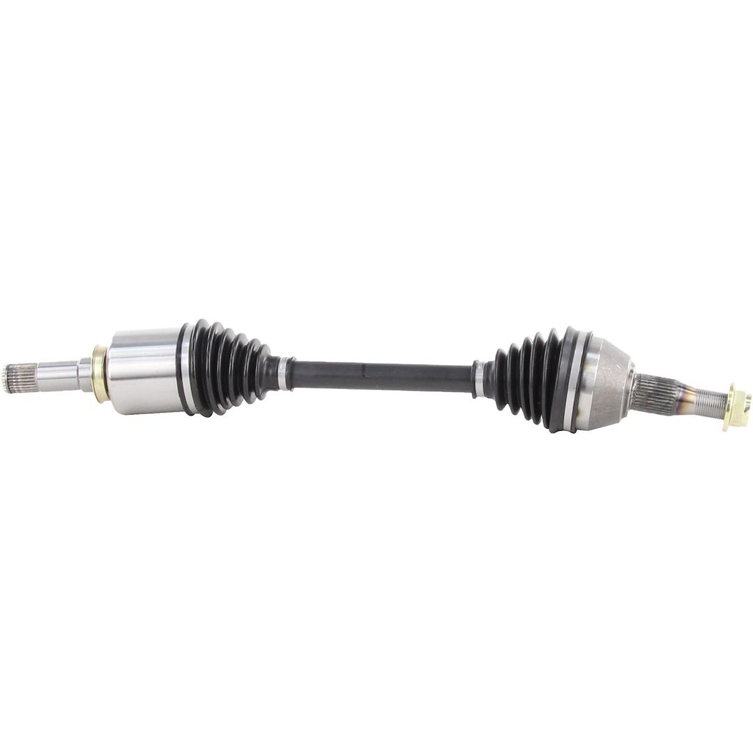Trakmotive CV Axle Shaft, Premium, OEM Replacement, 27.32 Inch Compressed Length – GM-8239