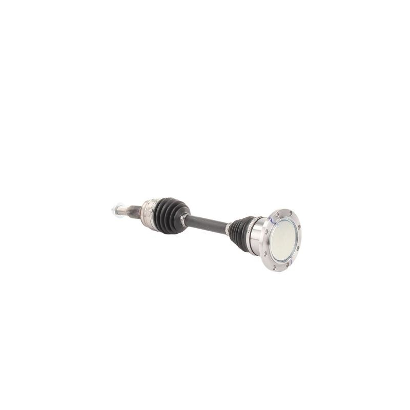 Trakmotive CV Axle Shaft, 23.03 Inch Overall Compressed Length, 36 Outboard Splines – GM-8253HDX