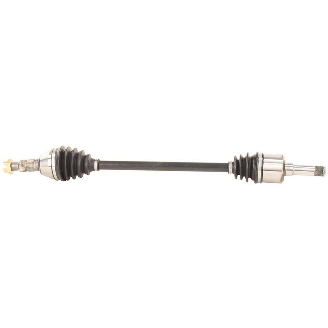 Trakmotive CV Axle Shaft, Premium – GM-8282