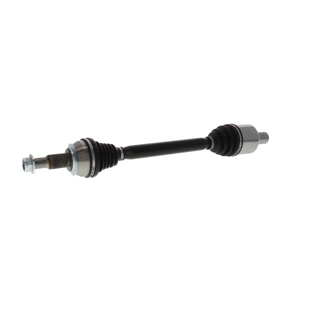 Trakmotive CV Axle Shaft, 29.06 Inch Compressed Length, With Axle Nut – GM-8505