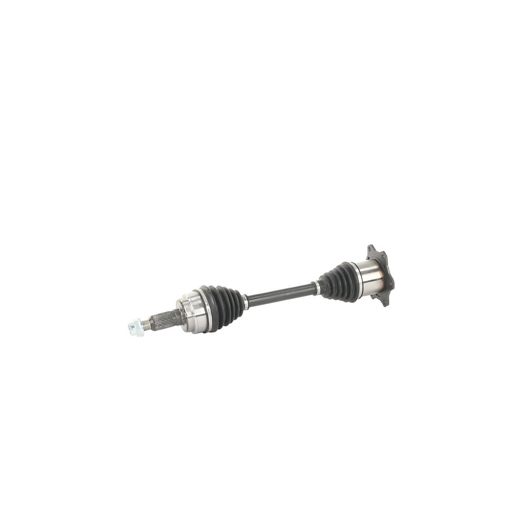 Trakmotive CV Axle Shaft, Overall Compressed Length 22.8 Inch, 33 Outboard Splines – GM-86228