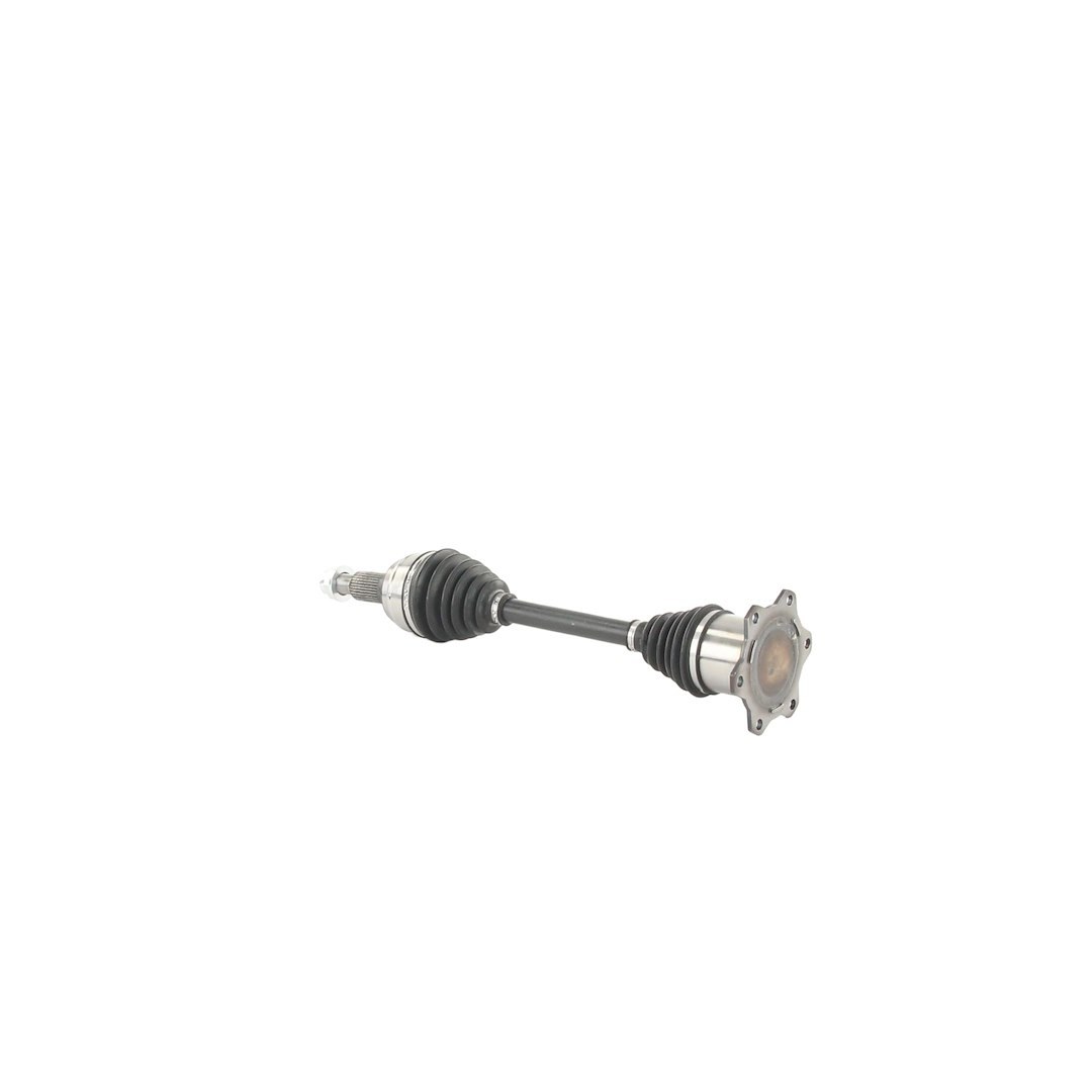 Trakmotive CV Axle Shaft, Overall Compressed Length 22.8 Inch, 33 Outboard Splines – GM-86228