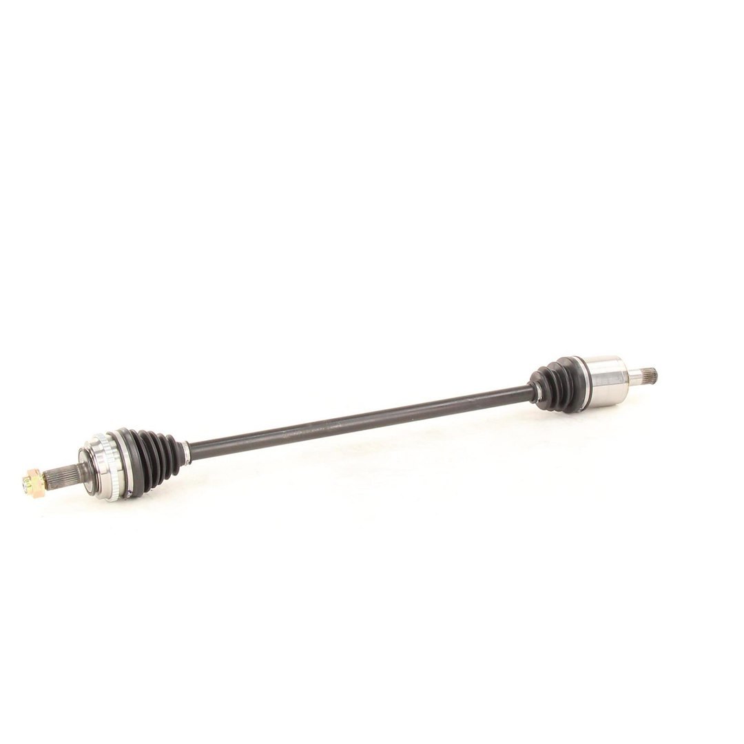 Trakmotive CV Axle Shaft, Premium, OEM Replacement – HO-8023