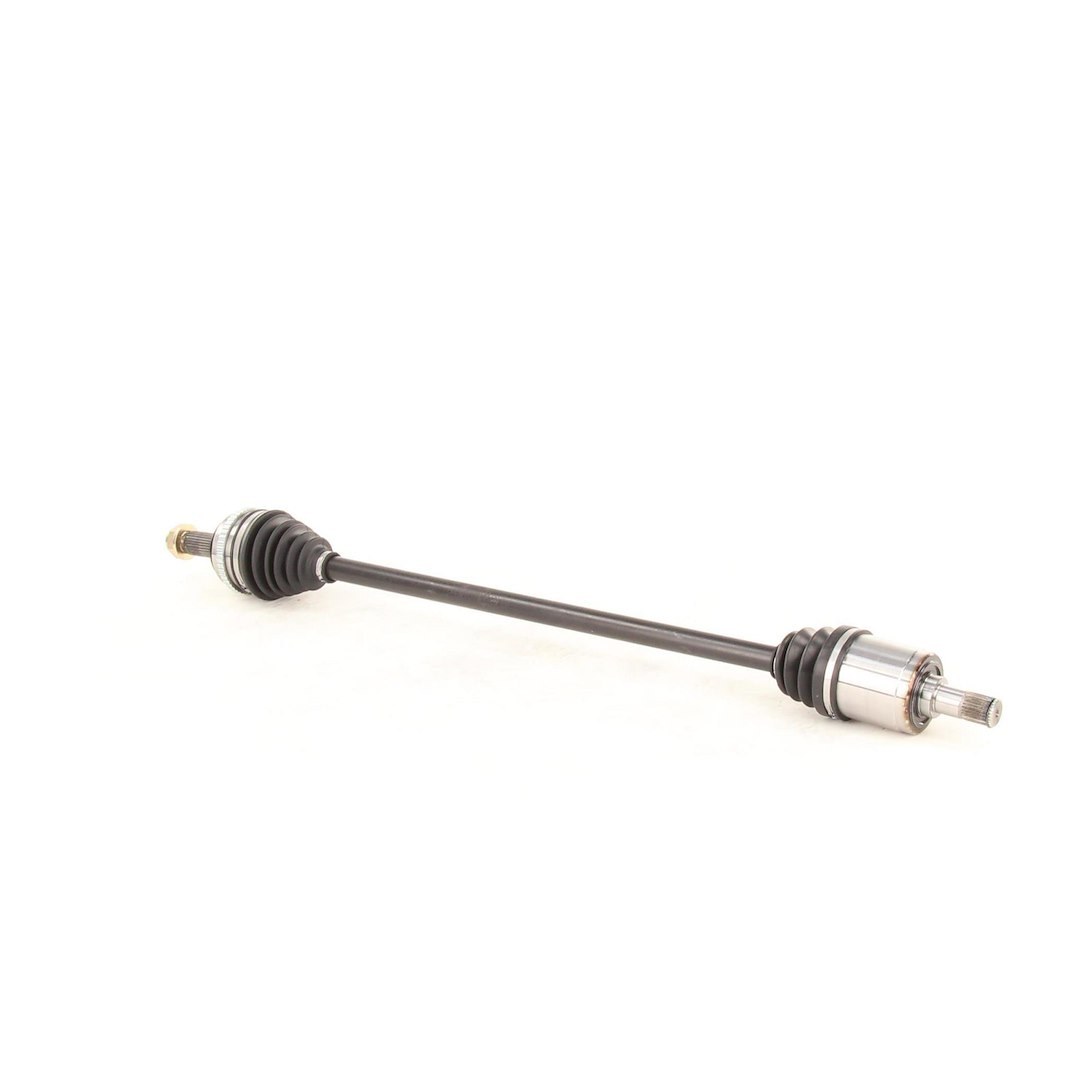 Trakmotive CV Axle Shaft, Premium, OEM Replacement – HO-8023