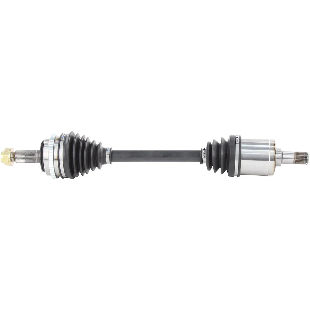 Trakmotive CV Axle Shaft, Premium, OEM Replacement – HO-8025