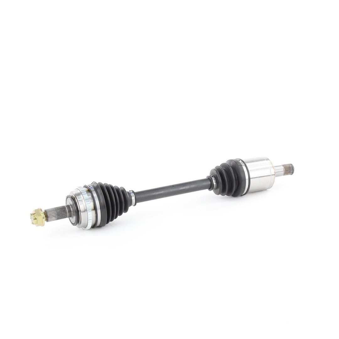 Trakmotive CV Axle Shaft, Premium, OEM Replacement – HO-8025