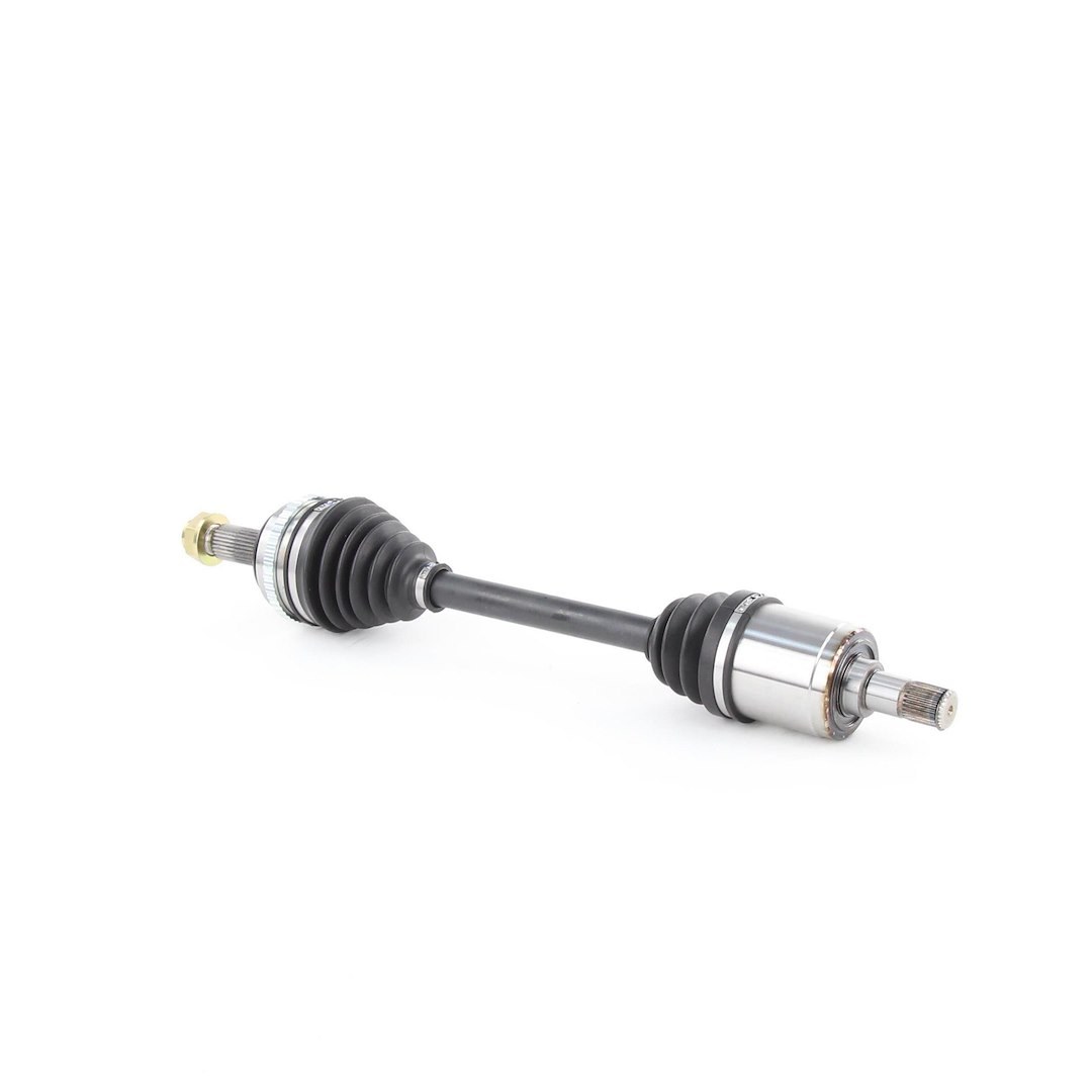 Trakmotive CV Axle Shaft, Premium, OEM Replacement – HO-8025