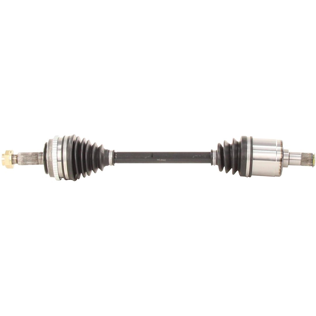Trakmotive CV Axle Shaft, Premium, OEM Replacement – HO-8042
