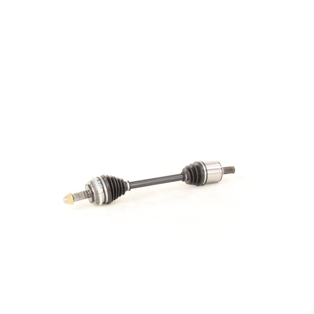 Trakmotive CV Axle Shaft, Premium, OEM Replacement – HO-8043