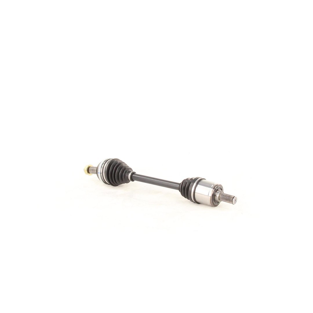 Trakmotive CV Axle Shaft, Premium, OEM Replacement – HO-8043