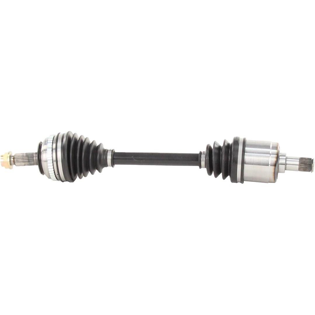 Trakmotive CV Axle Shaft, Premium, OEM Replacement – HO-8063