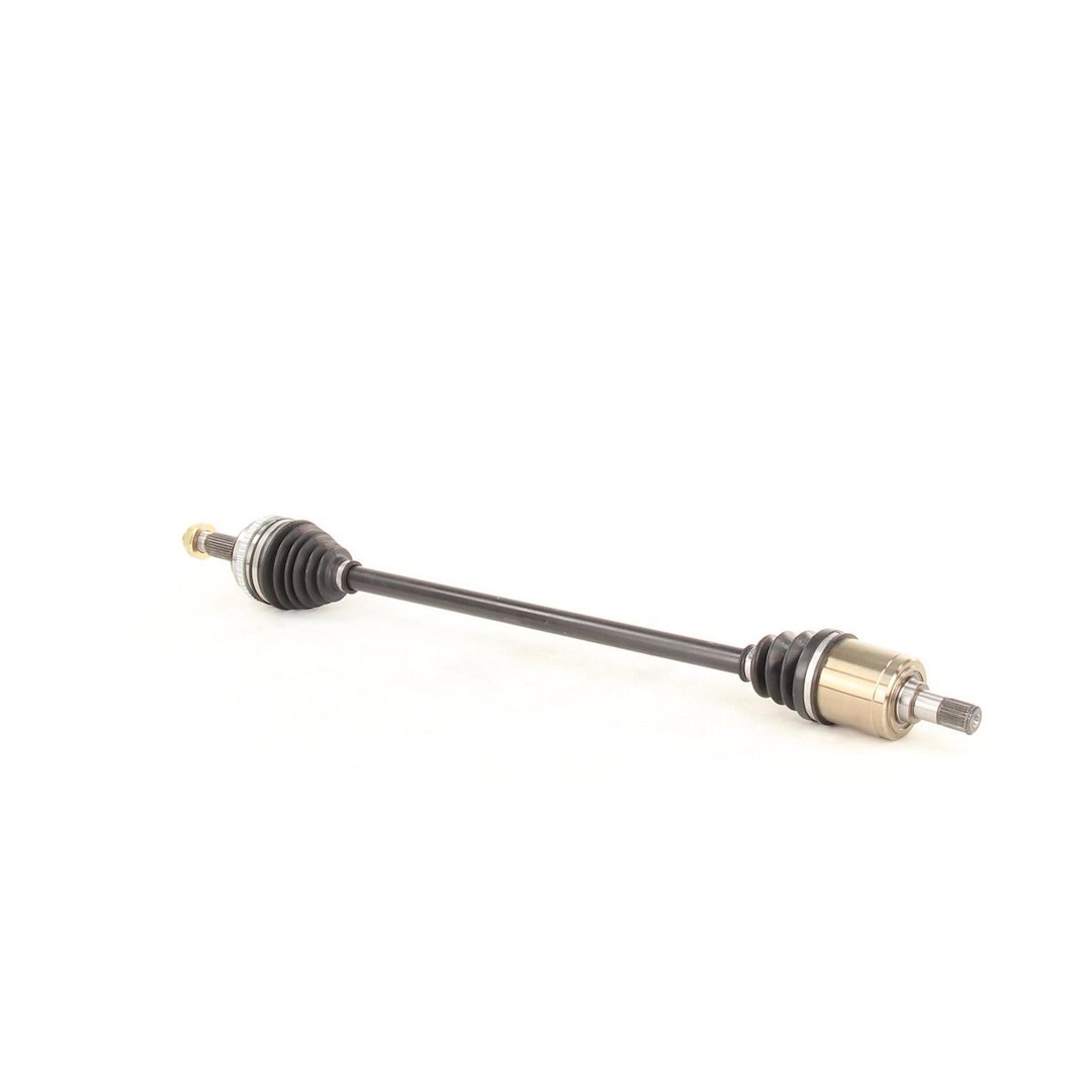 Trakmotive CV Axle Shaft, Premium, OEM Replacement – HO-8090