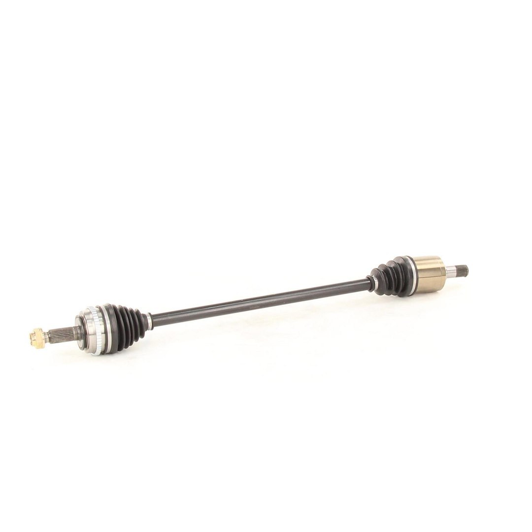Trakmotive CV Axle Shaft, Premium, OEM Replacement – HO-8090