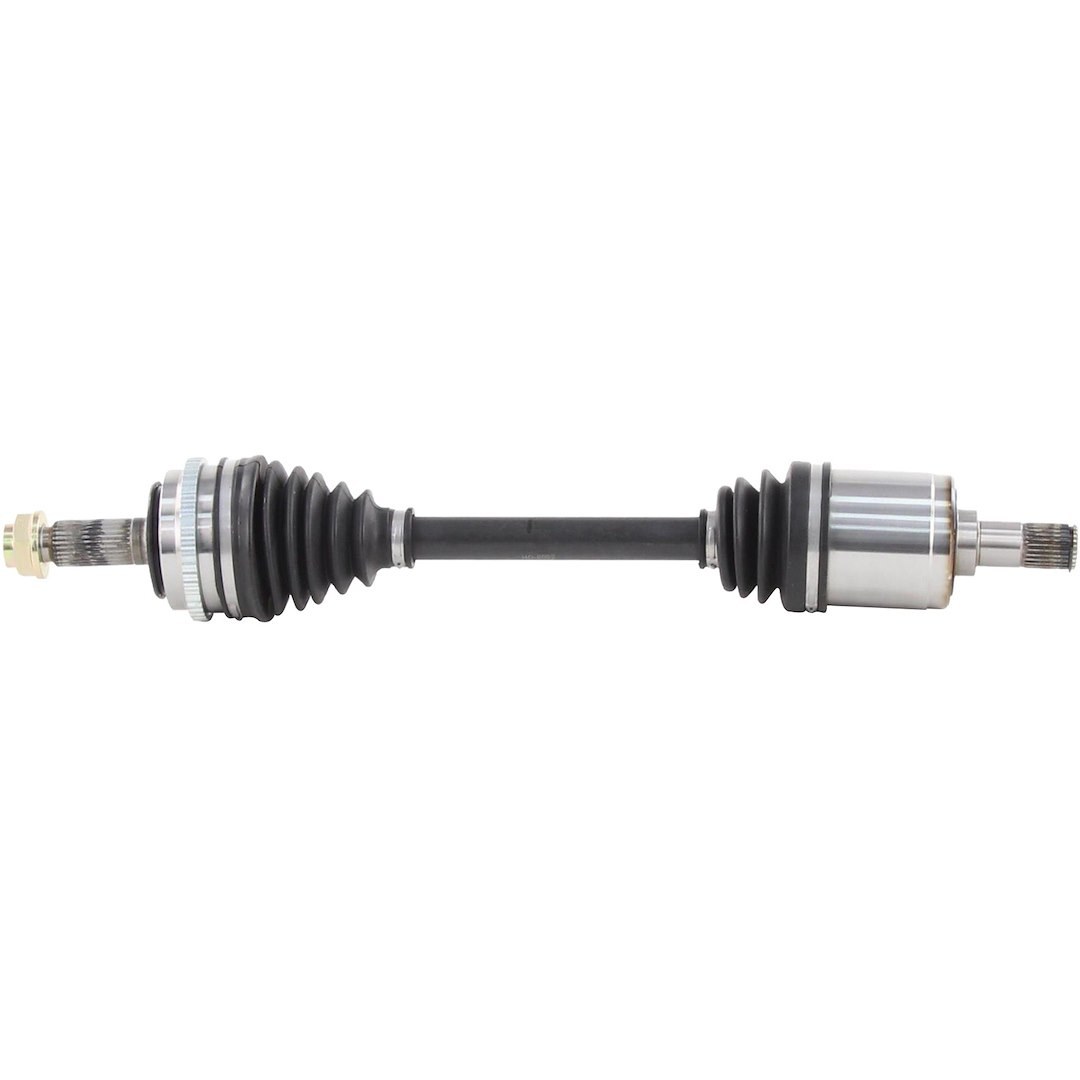 Trakmotive CV Axle Shaft, Premium, OEM Replacement – HO-8092