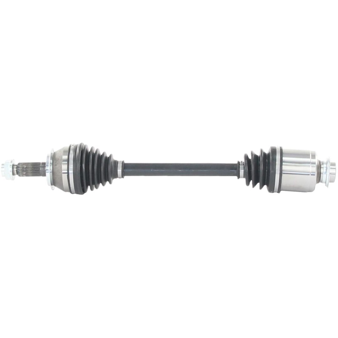 Trakmotive CV Axle Shaft, Premium, OEM Replacement – HO-8143