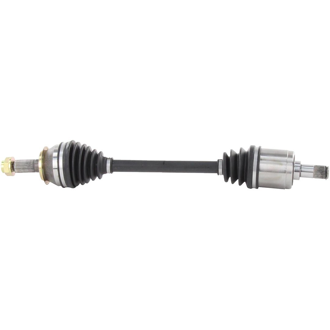 Trakmotive CV Axle Shaft, Premium, OEM Replacement – HO-8147