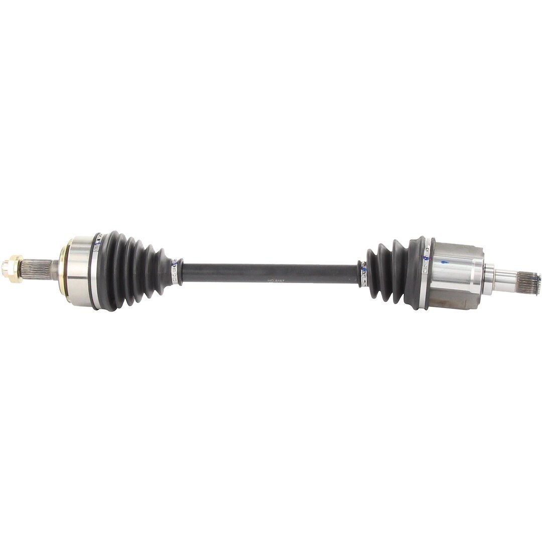 Trakmotive CV Axle Shaft, Premium, OEM Replacement – HO-8167