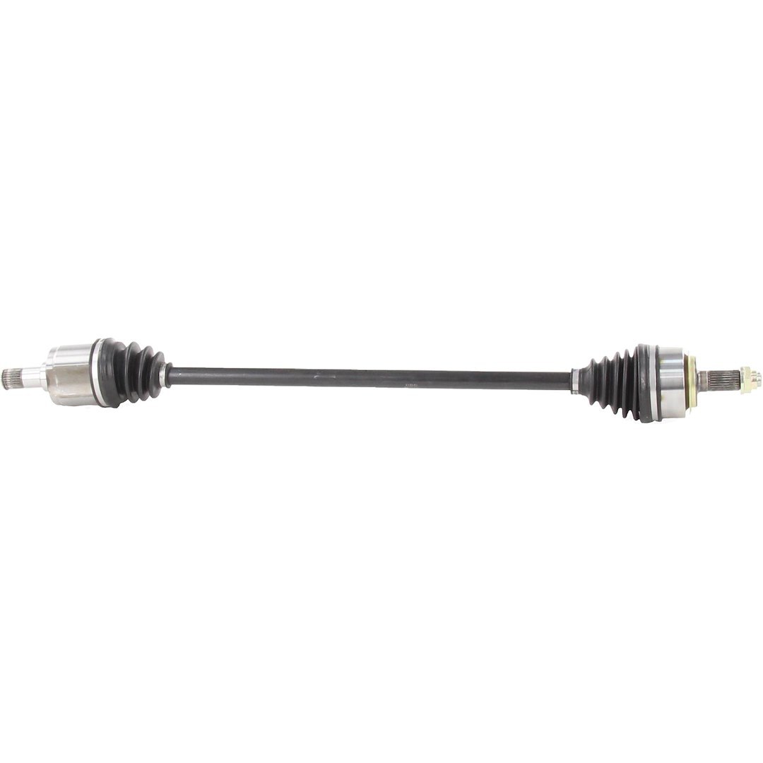 Trakmotive CV Axle Shaft, Premium, OEM Replacement, 37.83 Inch Compressed Length – HO-8176
