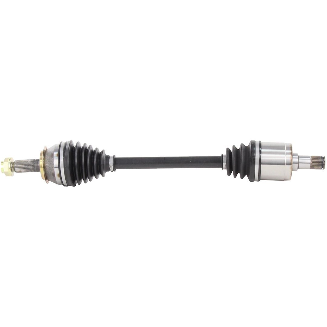 Trakmotive CV Axle Shaft, Premium, OEM Replacement – HO-8178