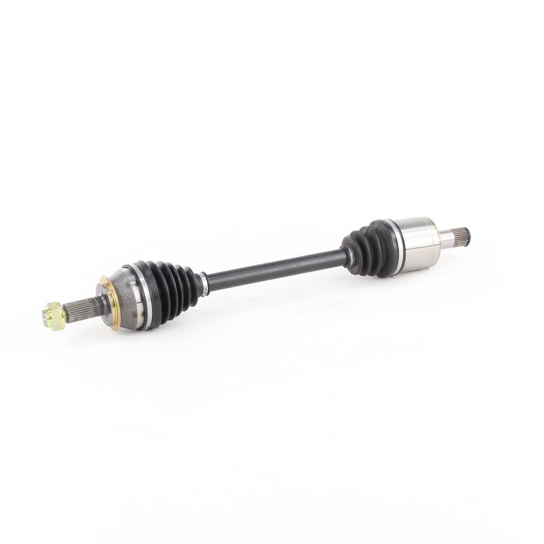 Trakmotive CV Axle Shaft, Premium, OEM Replacement – HO-8178